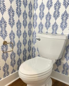 Toilet Room